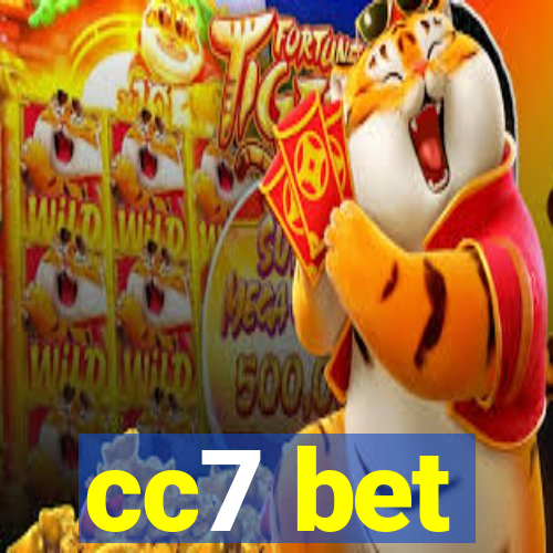 cc7 bet